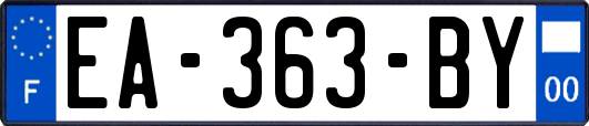 EA-363-BY