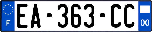 EA-363-CC