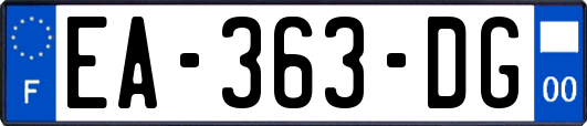 EA-363-DG