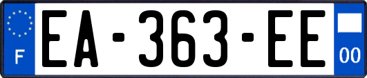 EA-363-EE