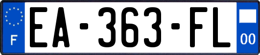 EA-363-FL