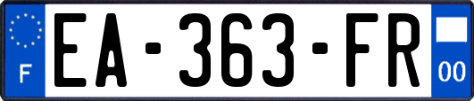 EA-363-FR