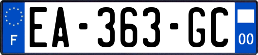 EA-363-GC