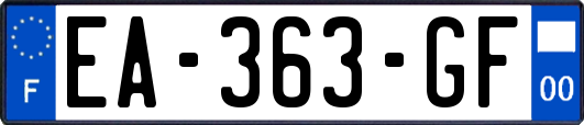 EA-363-GF