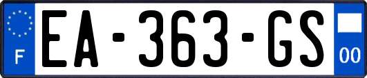 EA-363-GS