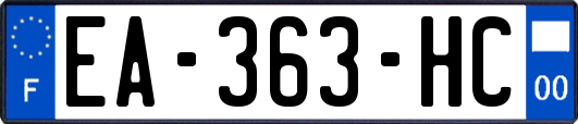 EA-363-HC