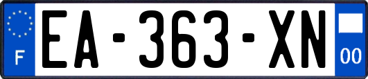 EA-363-XN