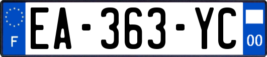 EA-363-YC