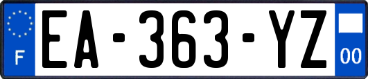 EA-363-YZ