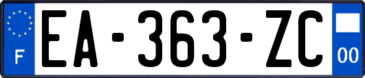 EA-363-ZC