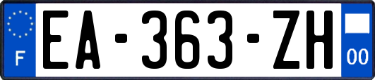 EA-363-ZH