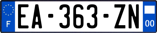 EA-363-ZN