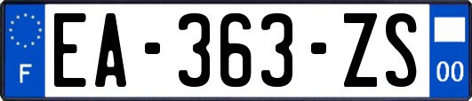 EA-363-ZS