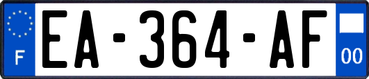 EA-364-AF