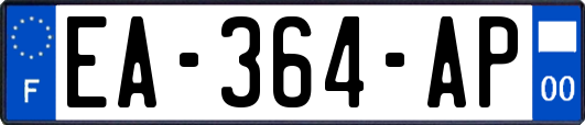 EA-364-AP