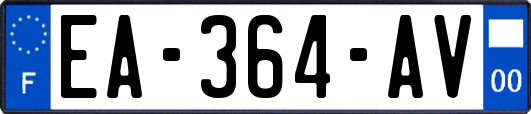 EA-364-AV