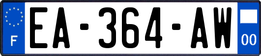 EA-364-AW