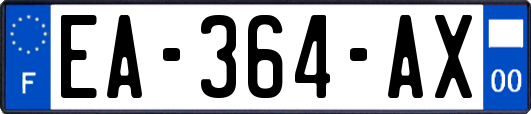 EA-364-AX