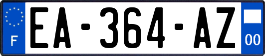 EA-364-AZ