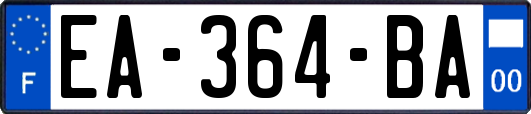 EA-364-BA