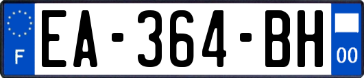 EA-364-BH