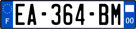 EA-364-BM