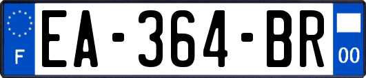 EA-364-BR