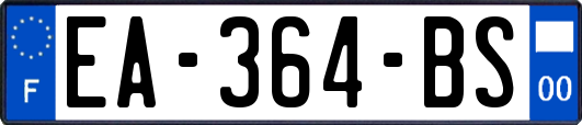 EA-364-BS