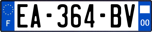 EA-364-BV