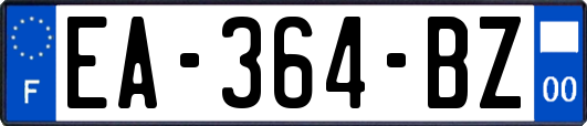 EA-364-BZ