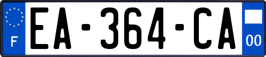 EA-364-CA