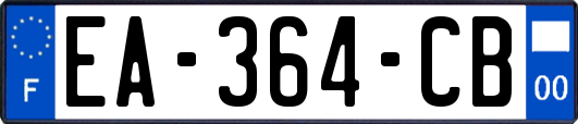 EA-364-CB