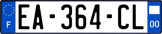 EA-364-CL