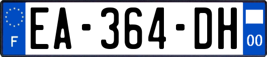 EA-364-DH