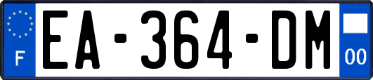 EA-364-DM