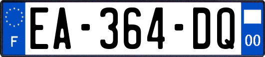 EA-364-DQ