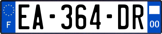 EA-364-DR