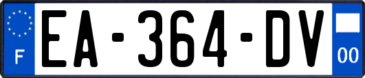 EA-364-DV