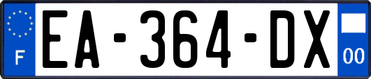 EA-364-DX