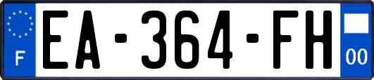 EA-364-FH