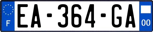 EA-364-GA