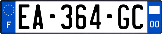 EA-364-GC