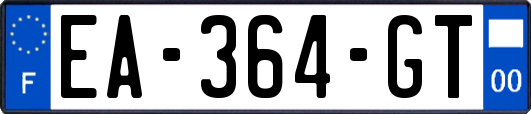 EA-364-GT