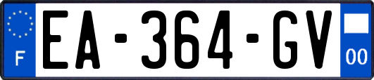 EA-364-GV