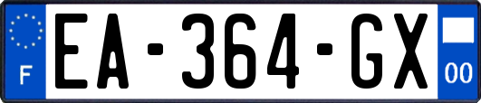 EA-364-GX
