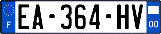 EA-364-HV