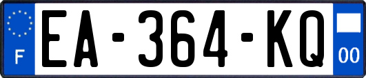 EA-364-KQ