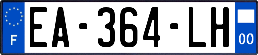 EA-364-LH