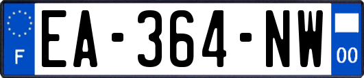 EA-364-NW