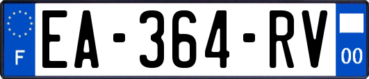 EA-364-RV